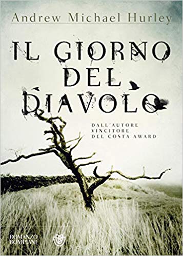 Il giorno del diavolo: horror contadino